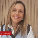 Lactancia | “Yo sé lo que es ser mamá con senos y sin senos”: el relato de una mujer uruguaya que fue madre antes y después de una doble mastectomía
